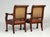 Empire Armchairs, 19th Century, Set of 2 For Sale - Image 14 of 16
