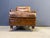 1950s Mid-Century Modern Leather Club Chair, 1950s For Sale - Image 5 of 14