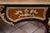 Antique French Napoleon III Bureau Plat Desk in Fine Exotic Wood with Gilded Bronze Inlays, France, 19th Century For Sale - Image 4 of 7