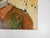 Contemporary Contemporary Expressionist Portrait Painting of Sad Young Man For Sale - Image 3 of 6