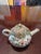 Early 19th Century Antique Chinese Porcelain Miniature Tea Pot For Sale - Image 5 of 8