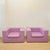 1/3 Throw Away Chair by Willie Landels for Zanotta, 1960s For Sale - Image 12 of 12