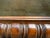 Large Antique European Cavalier Interior Scene Oil Painting in Carved Wood Frame For Sale In Charlotte - Image 6 of 12