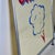 Salvaged Mid 20th Century Fairground "Cotten Candy" Aluminum Sign For Sale In New York - Image 6 of 8