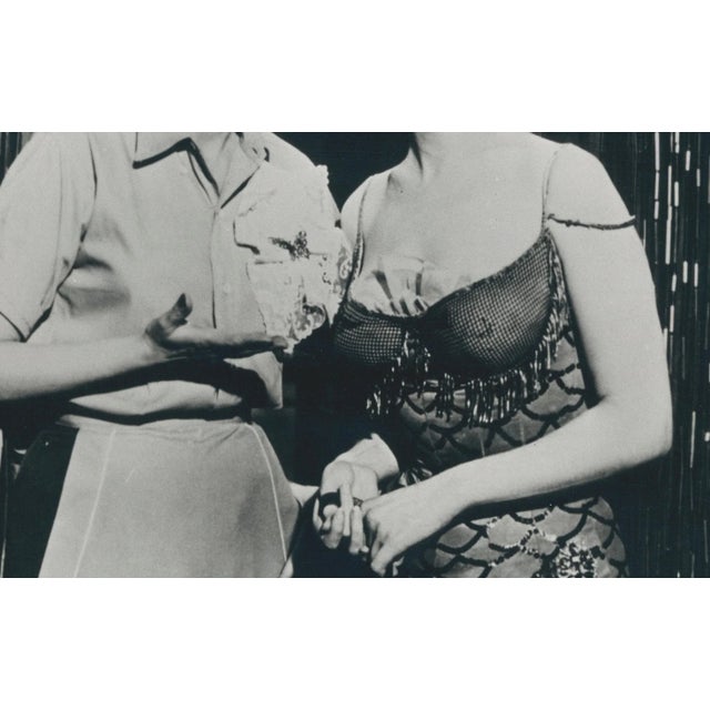 Marilyn Monroe and Eileen Beckert in Bus Stop, 1956, Photograph For Sale - Image 3 of 5