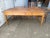 Antique Farmhouse Table in Pine, 1890s For Sale - Image 14 of 18