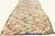 Tribal Vintage Azilal Moroccan Rug, 03'06 X 09'00 For Sale - Image 3 of 10