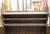 20th Century Early Arts & Crafts Oak Storage Cabinet For Sale - Image 4 of 10
