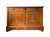 Traditional Louis Philippe Provincial Cherry Sideboard, Circa 1860 For Sale - Image 3 of 5