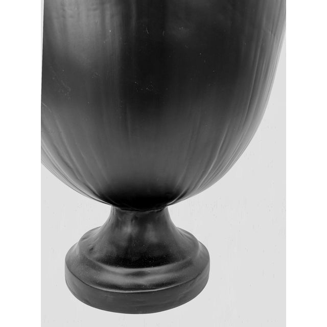 Plastic Oly Studio Black Cast Resin Sheep Lidded Fable Box Animalia For Sale - Image 7 of 8