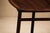 Brazilian Modern Nesting Tray Tables in Rosewood by Jorge Jabour, 1960s For Sale - Image 13 of 14