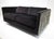 Mid 20th Century Adrian Pearsall Brutalist-Inspired Two-Cushion Sofa (1 of 2) For Sale - Image 9 of 16