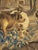 18th Century French Aubusson Park Scene Tapestry For Sale - Image 16 of 18