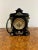 Victorian Marble Eight Day Mantle Clock, 1860s For Sale - Image 3 of 7