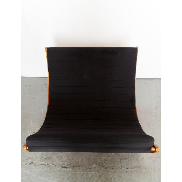 Tandem Relaxer 2for2 Floor Swing by Verner Panton for Rosenthal, 1970s For Sale - Image 12 of 13