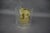 Elegant wall lamp produced in Europe during the 1970s, most likely in Germany. This refined Mid-Century Modern wall lamp...