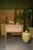 Not Yet Made - Made To Order Lala Walnut Bronze Metal Sideboard by Reda Amalou Design For Sale - Image 5 of 8