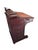 Davenport Mahogany Writing Desk, 1980 For Sale - Image 9 of 18