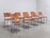 Exceptional set of 8 ‘SE06’ dining chairs designed by Martin Visser for ‘t Spectrum in 1967. These examples have beautiful...