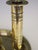 Antique French Brass Two-Light Bouillotte Lamp with Tôle Shade, 1850 For Sale - Image 15 of 18