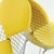 Mid-Century DKX-2 Wire Chair by Charles & Ray Eames for Herman Miller, 1970s For Sale - Image 9 of 15