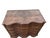 19th Century Elm Chest of Drawers with Schwarzwald Style Carving, 1850 For Sale - Image 5 of 8