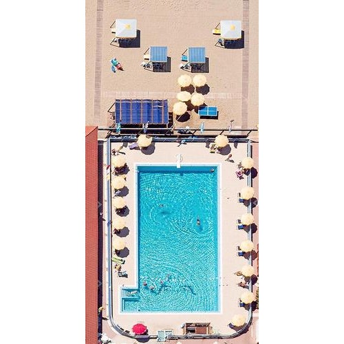 Not Yet Made - Made To Order Bernhard Lang, av_versilia_panorama_01, Limited Edition Fine Art Photograph For Sale - Image 5 of 9