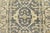 2020s Oushak Rug 3’1” X 5’1” Gray Wool Tribal Hand-Knotted Oriental Carpet For Sale - Image 5 of 12
