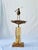 Curtis Jere Mid Century Sandpiper With Nest Sculpture For Sale In New York - Image 6 of 12