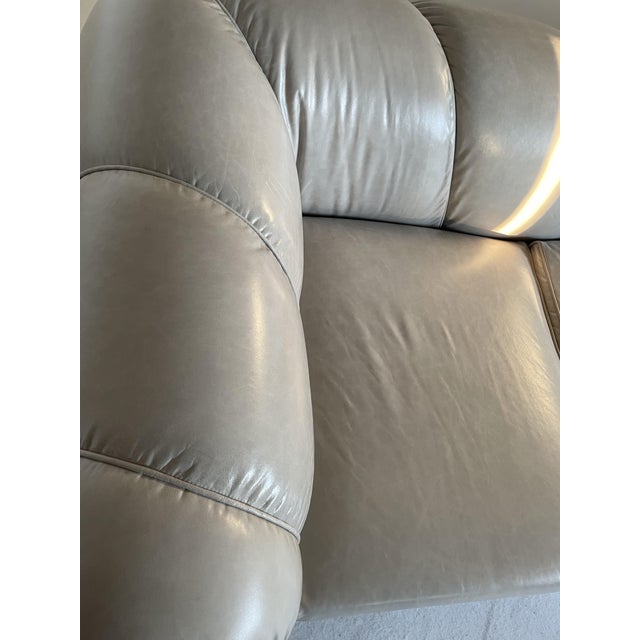 Vivai Del Sud Sofa Candy Model, 1984 For Sale - Image 6 of 8