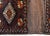 Textile Early 20th Century Baluch Saddle Bag Rug For Sale - Image 7 of 9