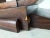 Art Deco Walnut Cradle Table For Sale - Image 10 of 18