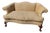 Vintage Hickory Chair Loveseat Sofa Settee Historical James River Plantation For Sale