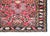 Early 20th Century Persian Lilihan Rug For Sale - Image 13 of 15