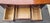 Wood 1970s Pair Link Taylor Chippendale Shell Carved End Tables For Sale - Image 7 of 17