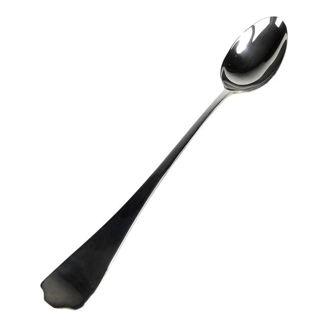 純銀　Five O’Clock Spoon Reed & Barton スプーン 2024新発 純銀 Five O'Clock Spoon Reed & Barton スプーン