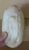 Antique 19th Century Italian Grand Tour Carved White Marble Shallow Vide Poche Dish or Paperweight With Mask Figure For Sale - Image 15 of 16
