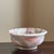 Shabby Chic Vintage Pastel Artisanal Pottery Bowl For Sale - Image 3 of 12