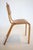 Mid 20th Century Mid 20th Century Bentwood Childs Chair Attributed to Thonet For Sale - Image 5 of 17