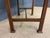 Arts and Crafts Oak Table, 1900 For Sale - Image 12 of 16