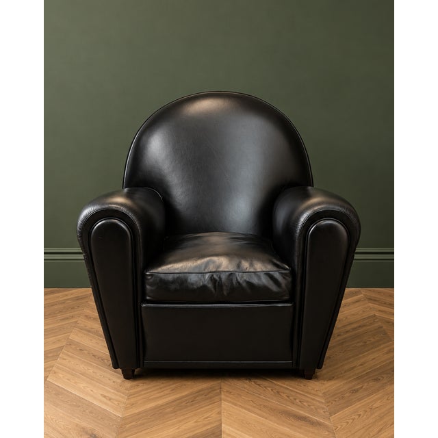Vanity Fair Lounge Chair from Poltrona Frau, 2002 For Sale - Image 6 of 10
