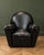 Vanity Fair Lounge Chair from Poltrona Frau, 2002 For Sale - Image 6 of 10