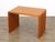 Enhance your living space with this exceptional Danish Mid-Century Modern side table, masterfully crafted by the renowned...