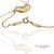 Metal Tiffany&Co. Elsa Peretti 18k 750 Solid Yellow Gold Bean Design Pendant Necklace For Sale - Image 7 of 13