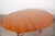 Mid-Century Modern 1960s Michael Taylor for Baker Dining Set - Table & Four Chairs For Sale - Image 3 of 11