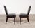 Set of Ten John Hutton for Donghia Grand Soleil Dining Chairs For Sale - Image 9 of 18