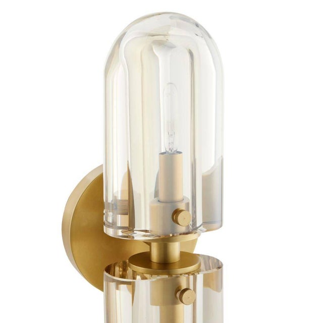 Arteriors Home Javier Sconce For Sale In Dallas - Image 6 of 6