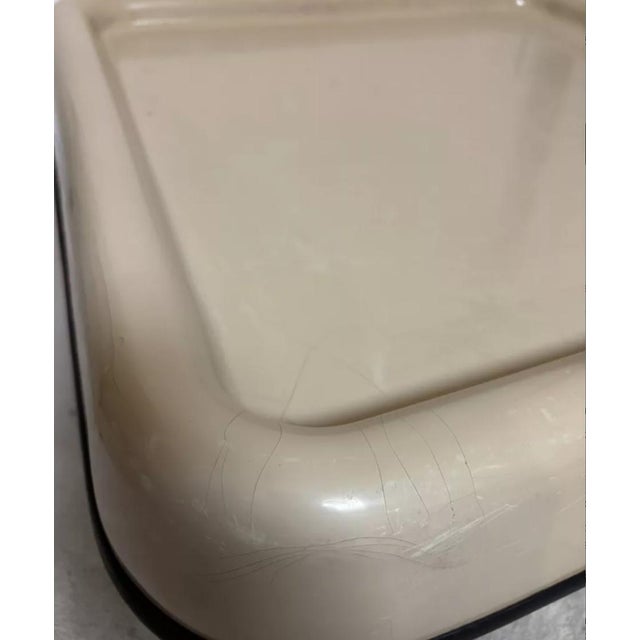 Marc Held coffee table, Créateurs & Industriels, circa 1970. Distributed by Prisunic. Good condition. Note some minor...