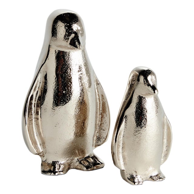 Penguin Pair For Sale