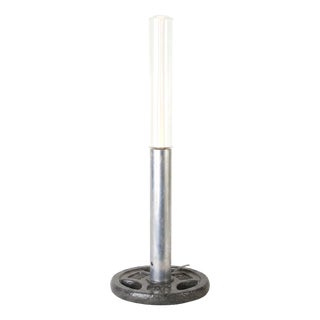Tubo 30 Lamp by Joe Zander For Sale
